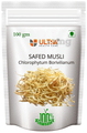 Ultra Health Care Safed Musli thumbnail
