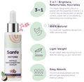 Sanfe Retone Nipple Pigmenting Serum Cherry Blossom & Coconut Oil thumbnail