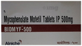 Biomyf 500 Tablet thumbnail