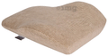 Metron Lumbar Supportive Back Cushion Camel thumbnail