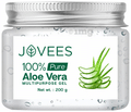 Jovees 100% Pure Alovera Gel thumbnail