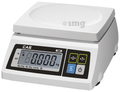 CAS SW5 Digital Table Top Weighing Scale with Front and Back Display Pan (5kg x 500mg) thumbnail