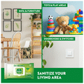 Dettol Original Multi-Use Skin & Surface Wipes thumbnail
