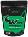 Organic Vasi Raw Whey Protein 80% Whey Protein Concentrate Powder thumbnail
