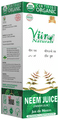 Vitro Naturals Certified Organic Neem Juice thumbnail