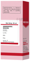 Bakson's Homoeopathy Saussurea Lappa Mother Tincture Q thumbnail