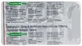 Ibgliptin-M 1000 Tablet SR thumbnail