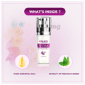 Keya Seth Aromatherapy Tetra Skin Whitening Conditioner thumbnail