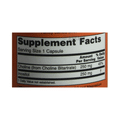 Now Foods Choline & Inositol 500mg Capsule thumbnail