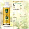 Vedic Rhythm Mahua Oil for Skin thumbnail