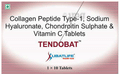 Tendobat Tablet thumbnail
