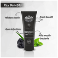 The Mouth Company Charcoal Toothpaste thumbnail