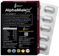 Inlazer Alpha Male X Capsule thumbnail
