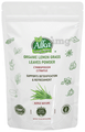 Alka Ayurvedic Pharmacy Organic Lemon Grass Leaves Powder thumbnail