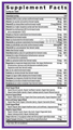New Chapter One Daily Every Women's Multivitamin 40+ Vegetarian Tablet thumbnail