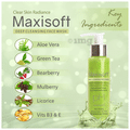 Maxisoft Deep Cleansing Face Wash (100 ml Each) thumbnail