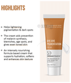Dermatouch Combo Pack of Bye Bye Pigmentation Cream (20gm) and Niacinamide 10% Tyrostat 3% Zinc 1% Clarifying Face Serum (30ml) thumbnail