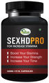 Fasczo Sex HD Pro Capsule thumbnail