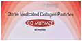 CO Mupimet Collagen Particles thumbnail