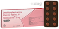 Polaramine 2mg Tablet thumbnail