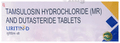 Uritin-D Tablet MR thumbnail