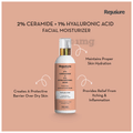 Rejusure 2% Ceramide + 1% Hyaluronic Acid Facial Moisturizer thumbnail