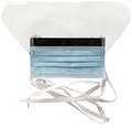 Medisafe Eyeshield with Face Mask Blue thumbnail