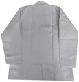 Doctor Apron Full Sleeves Size 36 thumbnail