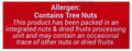 NutriFun Trail Mix Iron Plus thumbnail
