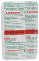 Liponorm 10mg Tablet thumbnail