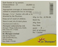 Calciquick-D3 Granules thumbnail