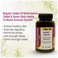 Hana Care Multivitamin Tablet thumbnail