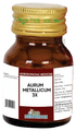 LDD Bioscience Aurum Metallicum 3X thumbnail