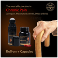 Orthomol An Effective Pain Reliever Roll-On Gel thumbnail