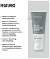 Dermatouch Bye Bye Blackheads & Pores Gentle Face Scrub thumbnail