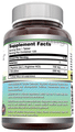 Amazing Nutrition L-Arginine, L-Citrulline Complex 1000mg Tablet thumbnail
