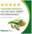 Natures Plus Ultra-C 2000mg Tablet SR thumbnail