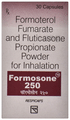 Formosone 250 Respicap thumbnail