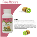 Prima Medicare Kiwi Fruit Extract Capsule thumbnail
