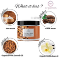 T&H Organics Cocoa & Shea Hydrating Butter Moisturiser thumbnail
