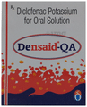 Densaid-QA Sachet thumbnail