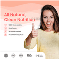 Wellbeing Nutrition Melts Into Multi Vitamins Oral Thin Strip Sugar Free thumbnail