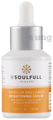 Be Soulfull Drops of Brilliance Brightening Serum with Vitamin C, Niacinamide & Licorice Root Extract thumbnail