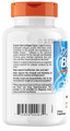 Doctor's Best Collagen Type 1 and 3 with Peptan and Vitamin C Capsule thumbnail