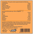 Care Drink (200ml Each) Orange thumbnail