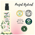 Shrida Parijat Hydrosol Spray thumbnail