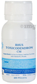 Rxhomeo Rhus Toxicodendron Pellets CM thumbnail