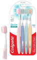 Colgate Gentle Enamel Ultra Soft Toothbrush (Buy 2 Get 2 Free) thumbnail