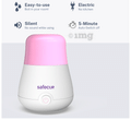 Safecup Menstrual Cup Sterilizer thumbnail