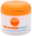 Orange Daily Dual Action Whitening Cream thumbnail